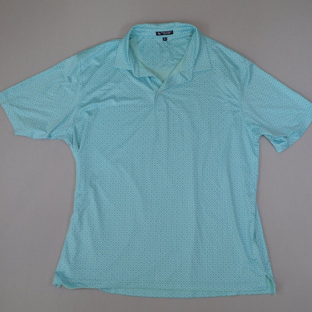Practice Makes Perfect Polo XL Hunting Polo Duck Rifle Sporting Clay Golf Shirt - Picture 2 of 10